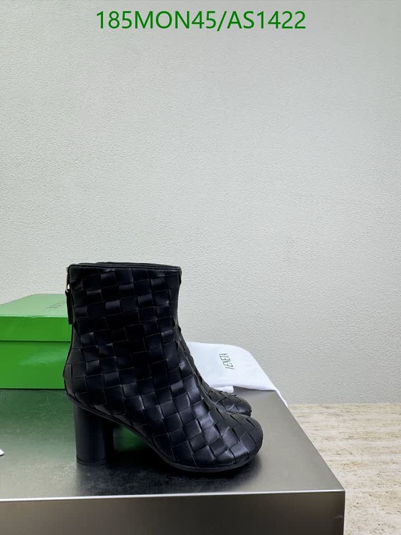 BV-Women Shoes Code: AS1422 $: 185USD