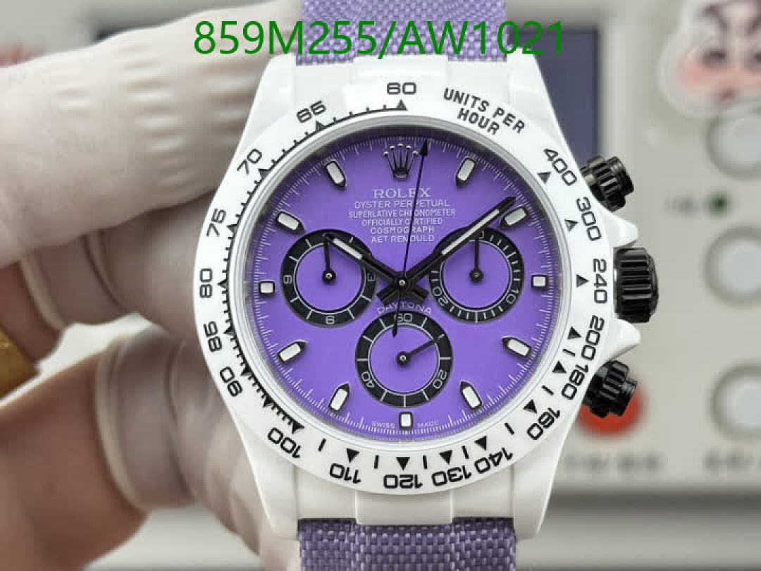 Rolex-WatchesMirror Quality Code: AW1021 $: 859USD