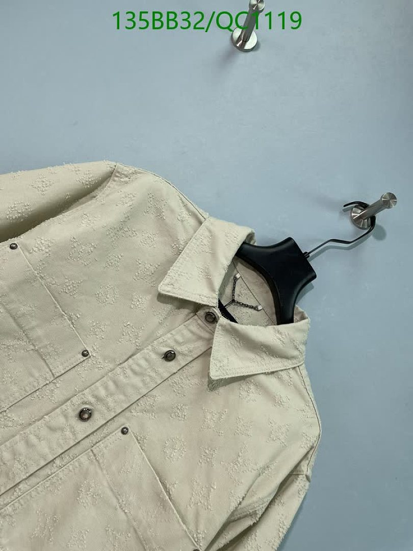 LV-Clothing Code: QC1119 $: 135USD