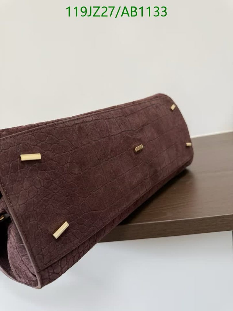 Ferragamo-BagsMirror Quality Code: AB1133 $: 119USD