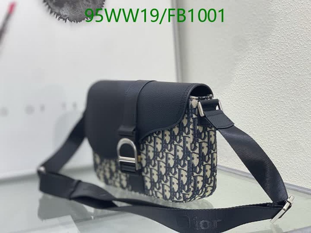 Dior-Bags4A Quality Code: FB1001 $: 95USD