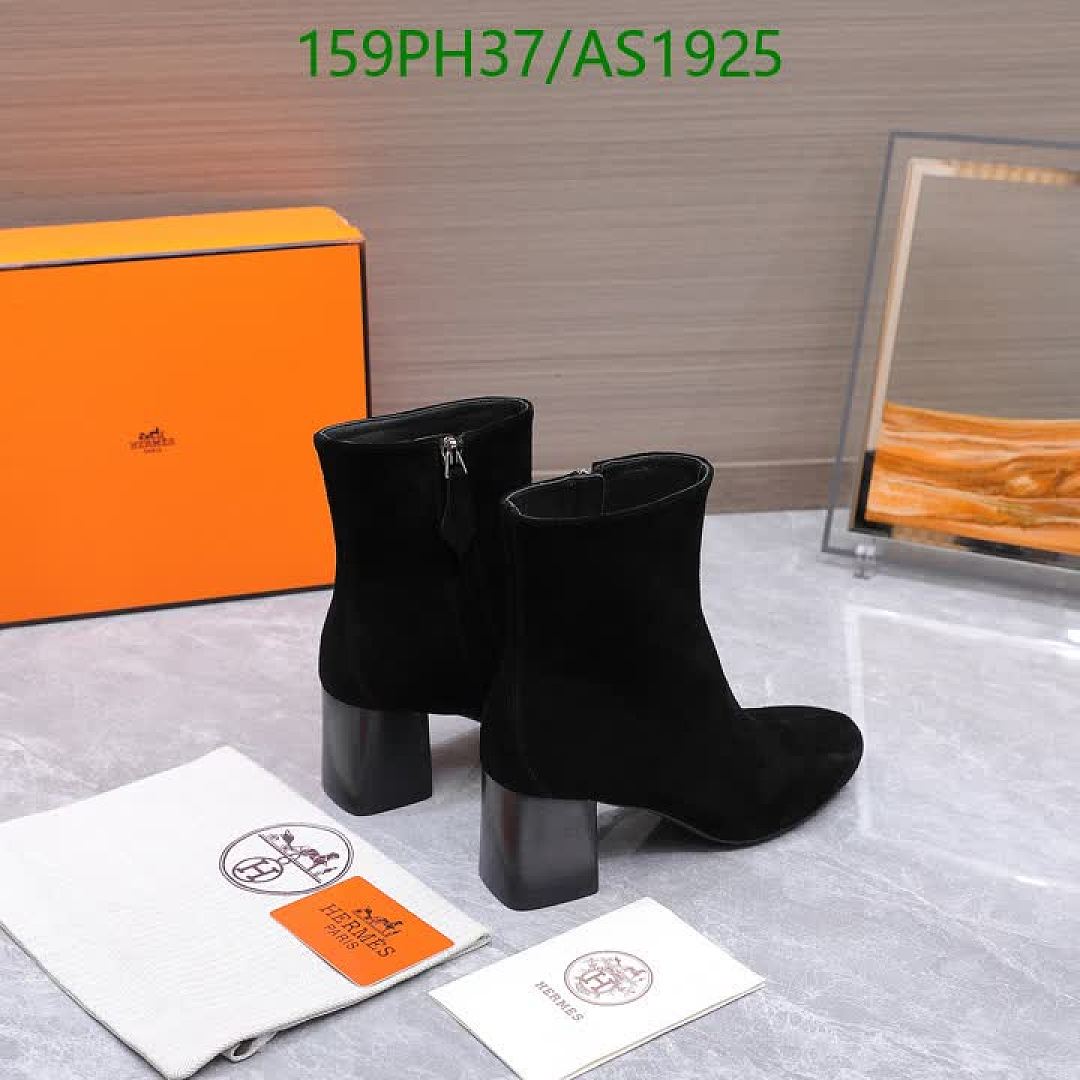 Hermes-Women Shoes Code: AS1925 $: 159USD