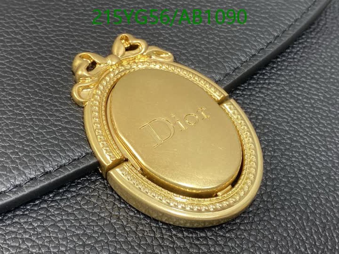 Dior-BagsMirror Quality Code: AB1090 $: 215USD