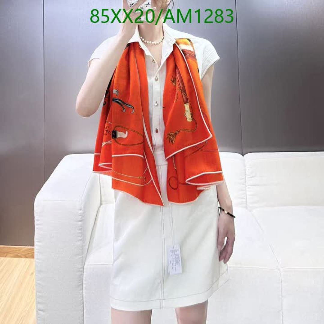 Hermes-Scarves Code: AM1283 $: 85USD