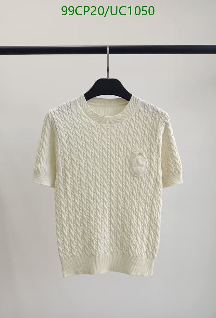 Dior-Clothing Code: UC1050 $: 99USD