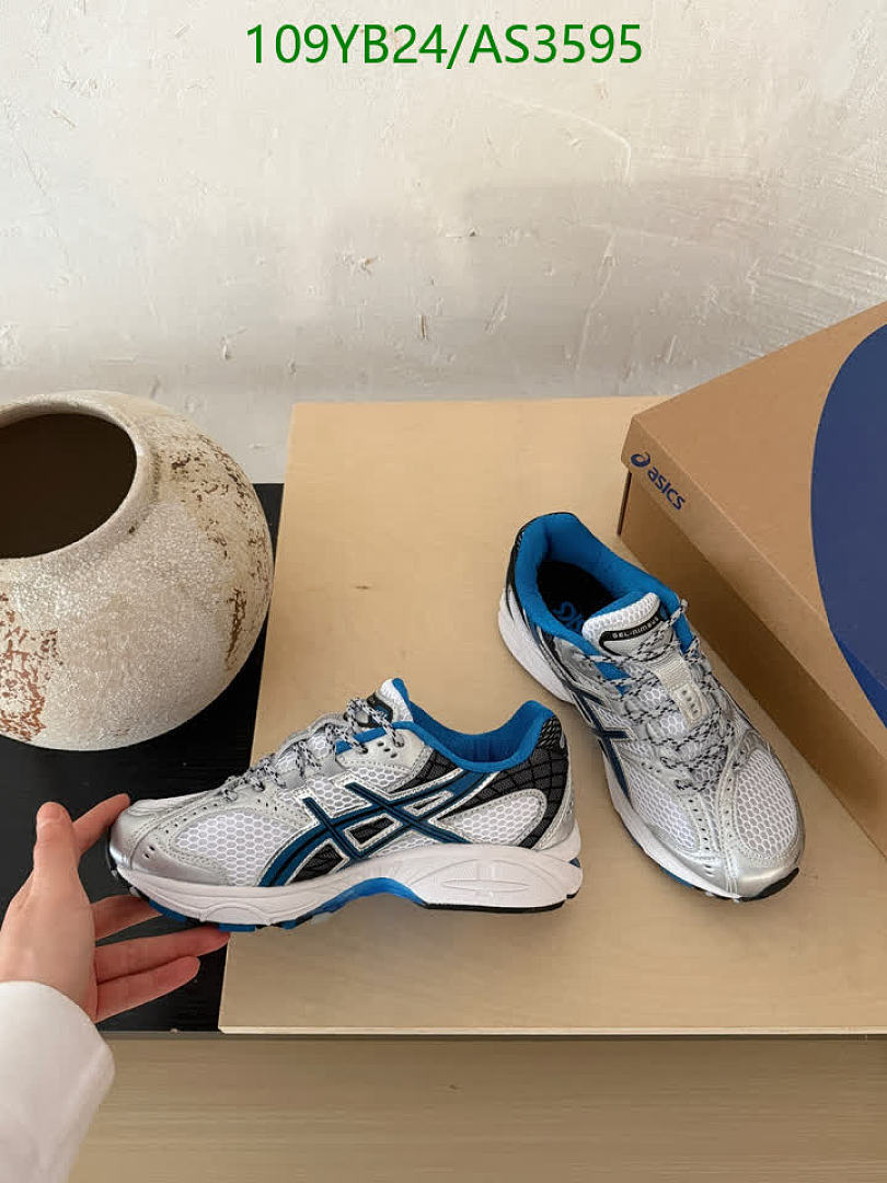Asics-Women Shoes Code: AS3595 $: 109USD