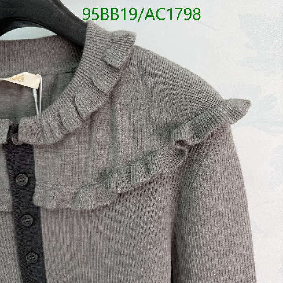 Chloe-Clothing Code: AC1798 $: 95USD