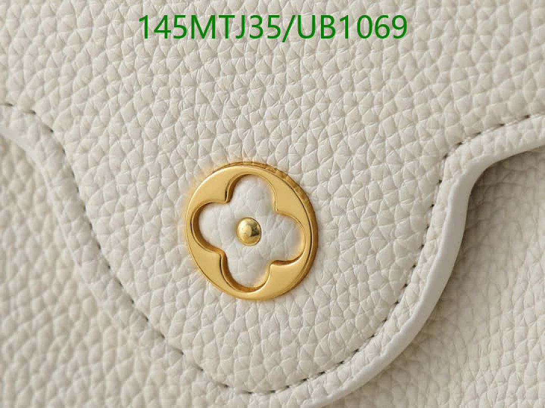 LV-Bags4A Quality Code: UB1069 $: 145USD