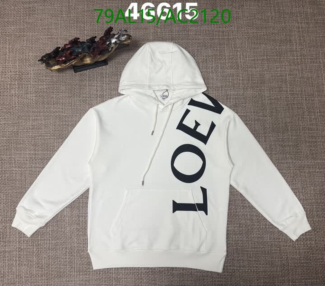 Loewe-Clothing Code: AC2120 $: 79USD