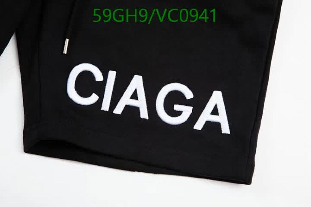 Balenciaga-Clothing Code: VC0941 $: 59USD