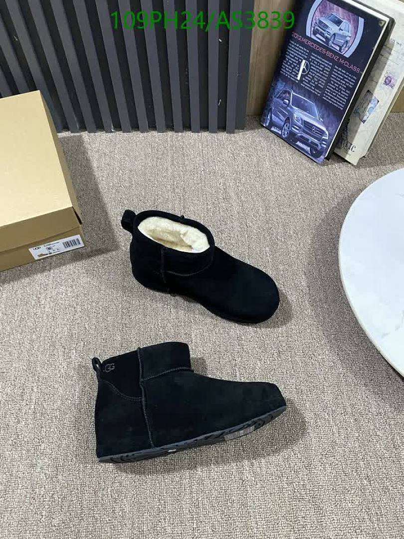 UGG-Women Shoes Code: AS3839 $: 109USD