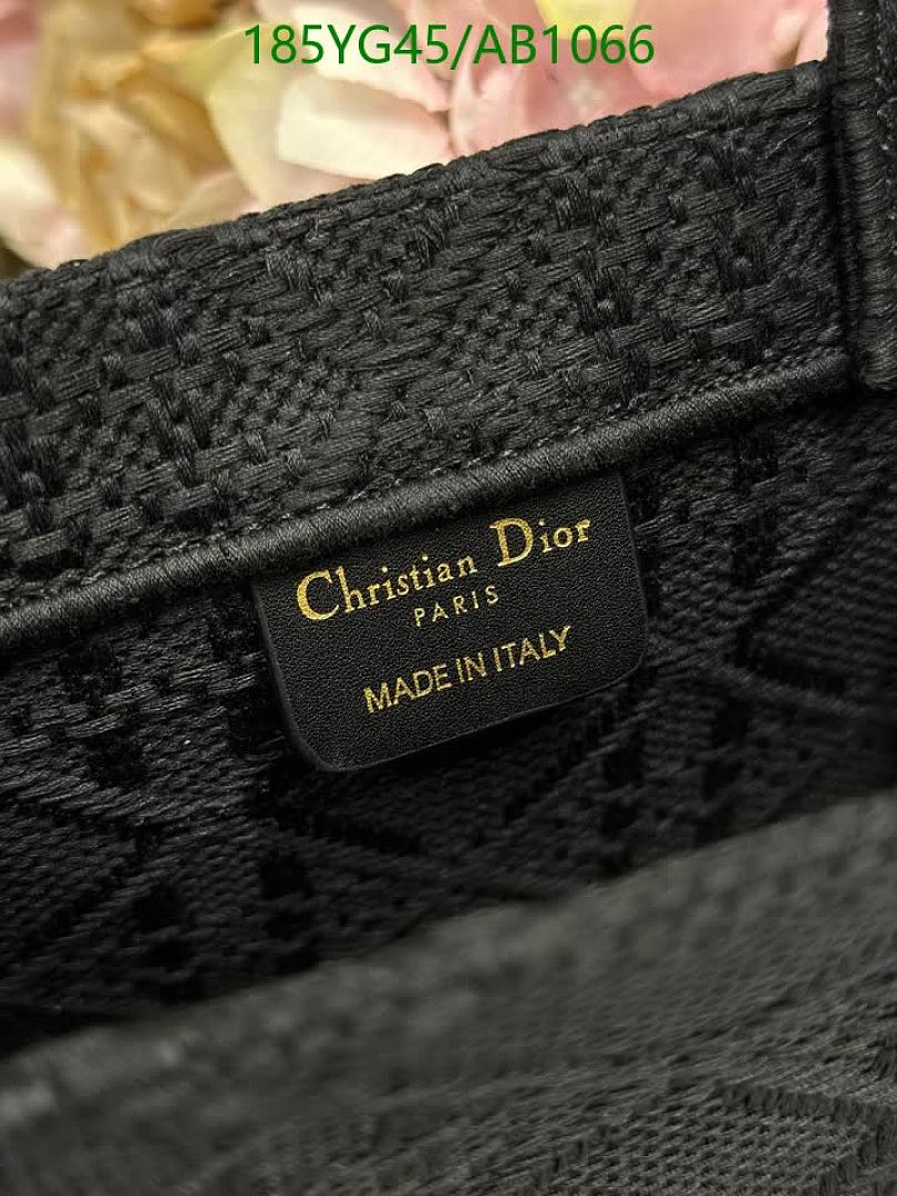 Dior-BagsMirror Quality Code: AB1066 $: 185USD