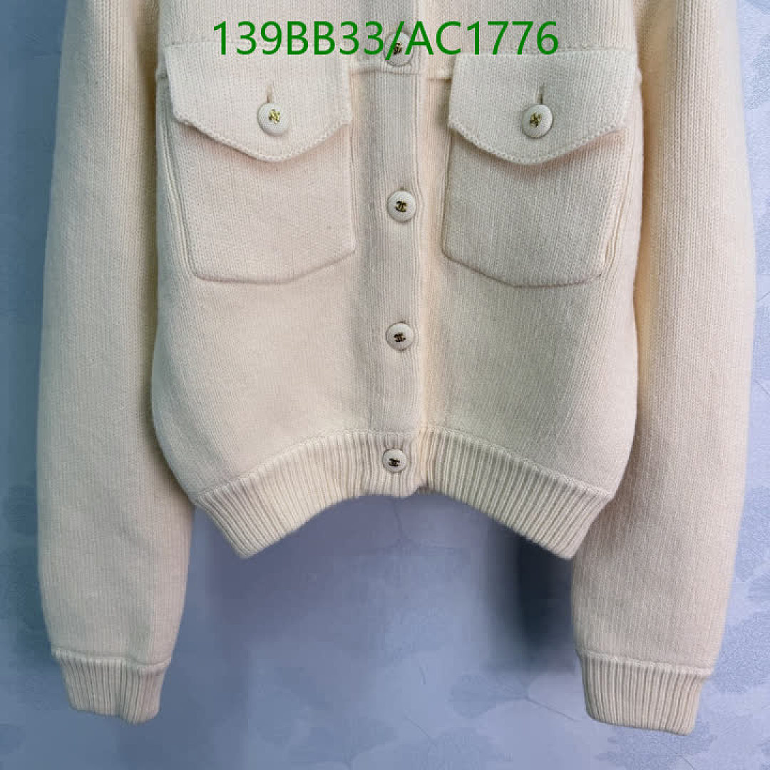 Chanel-Clothing Code: AC1776 $: 139USD