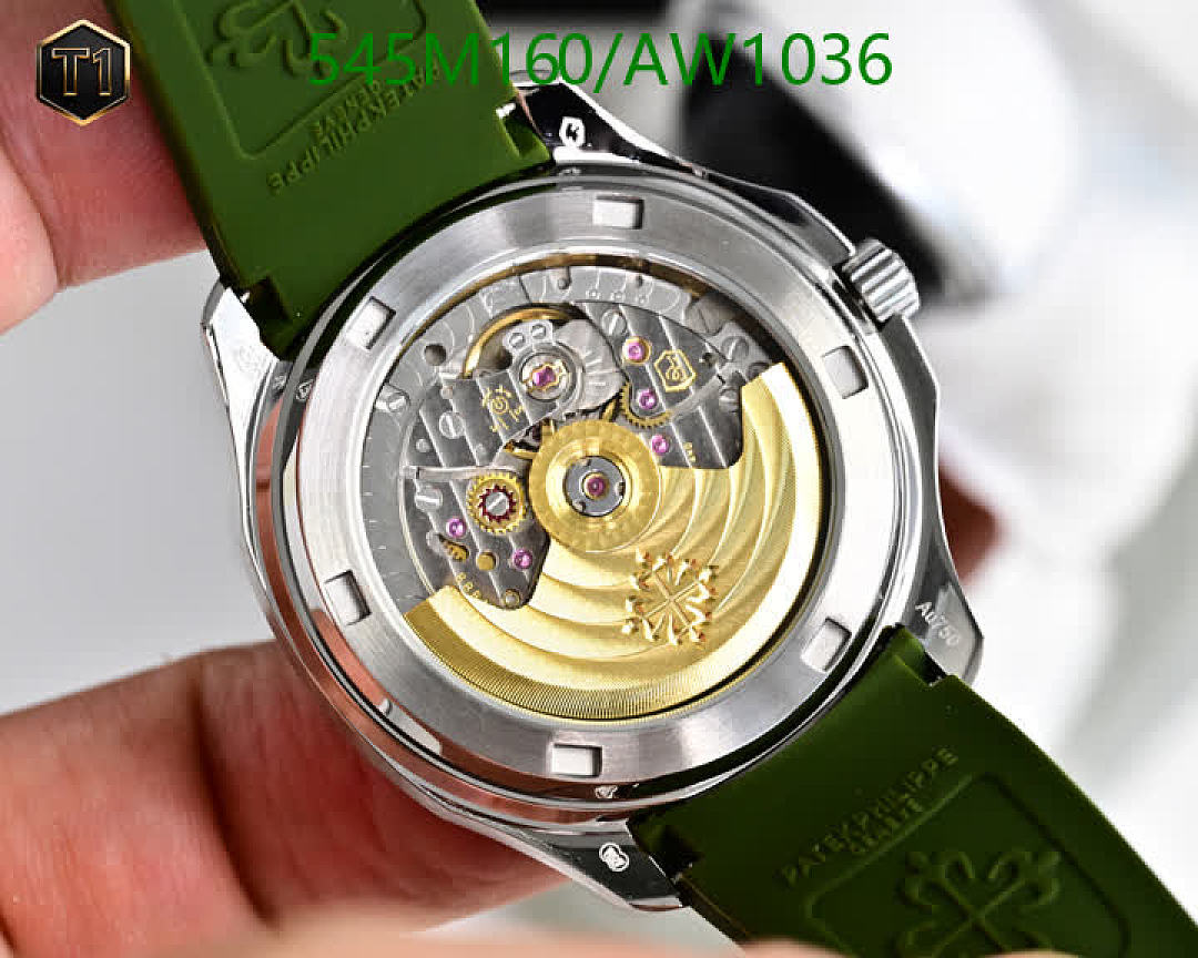 Patek Philippe-WatchesMirror Quality Code: AW1036 $: 545USD