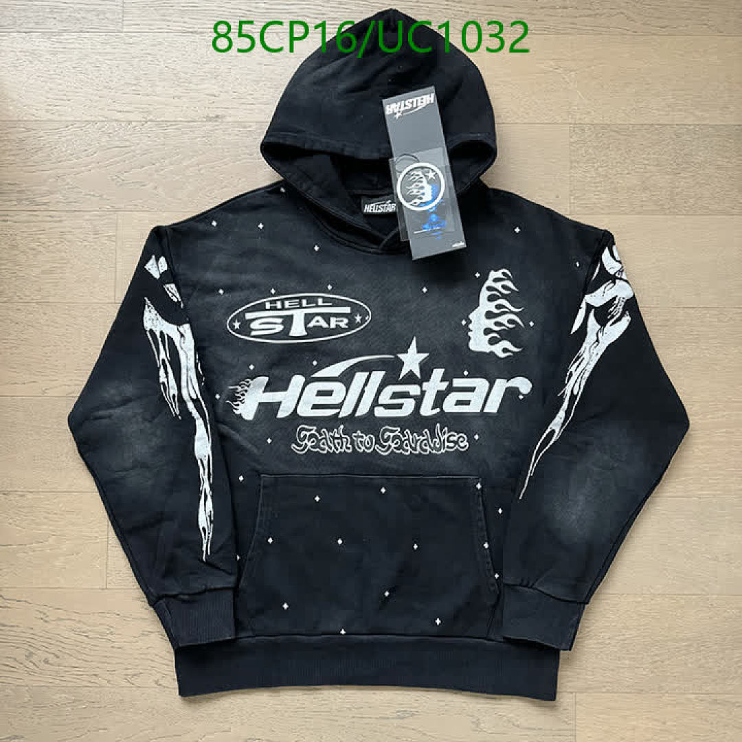 Hellstar-Clothing Code: UC1032 $: 85USD