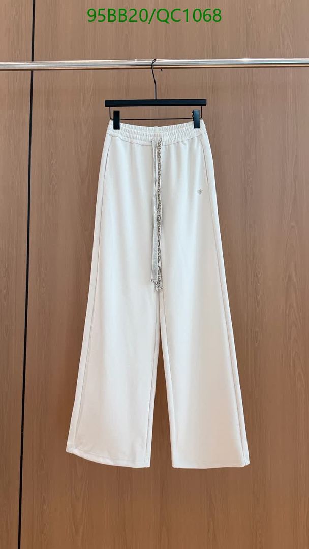 Dior-Clothing Code: QC1068 $: 95USD