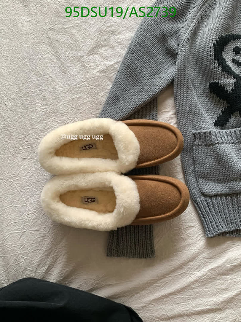 UGG-Women Shoes Code: AS2739 $: 95USD