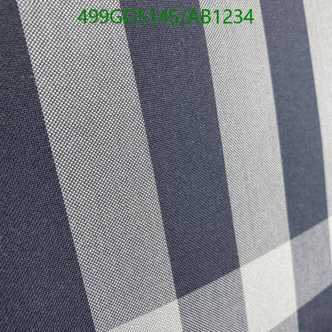 Burberry-BagsMirror Quality Code: AB1234 $: 499USD