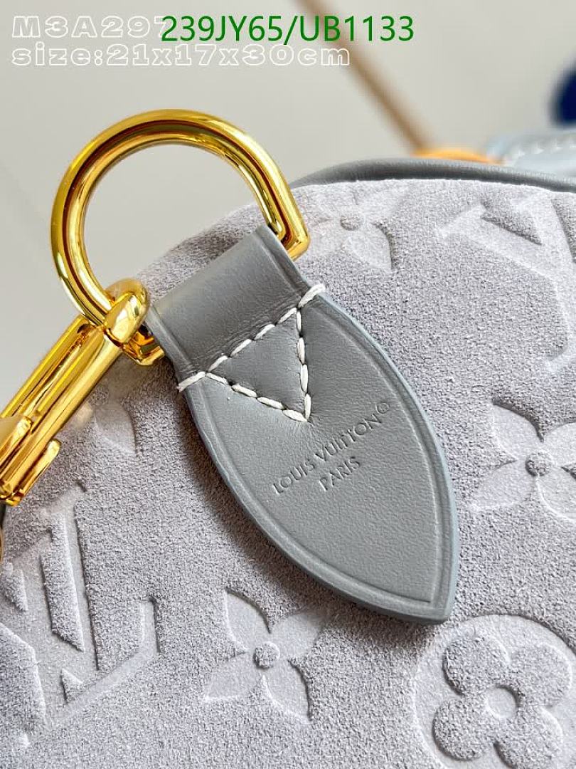 LV-Bags-Mirror Quality Code: UB1133 $: 239USD