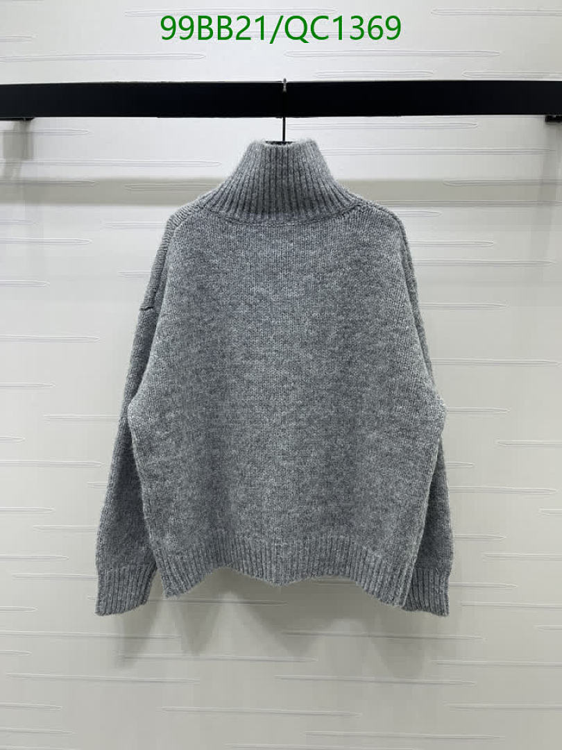 Chanel-Clothing Code: QC1369 $: 99USD