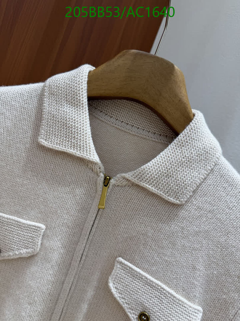 Loro Piana-Clothing Code: AC1640 $: 205USD