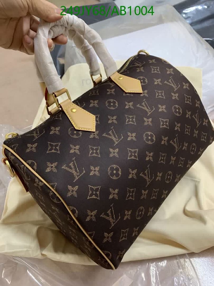 LV-BagsMirror Quality Code: AB1004 $: 249USD