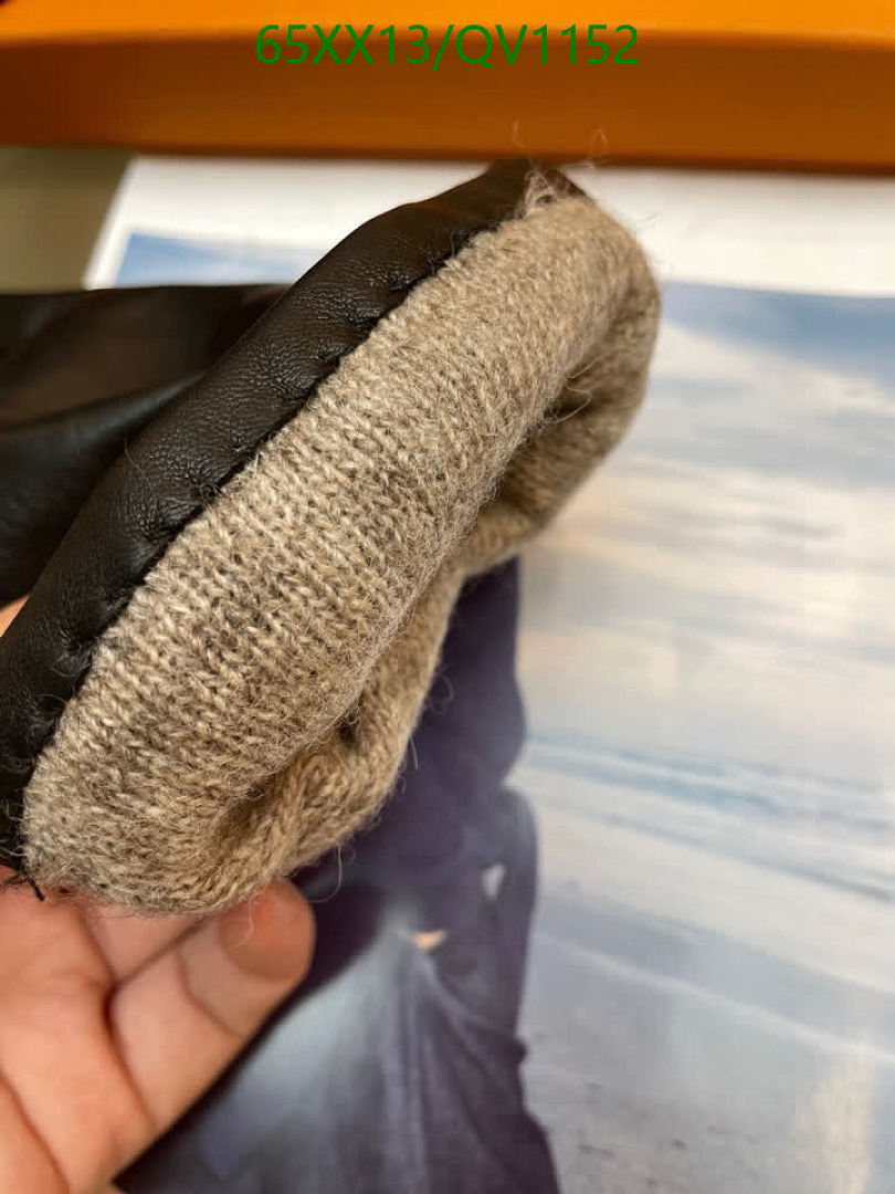 LV-Gloves Code: QV1152 $: 65USD