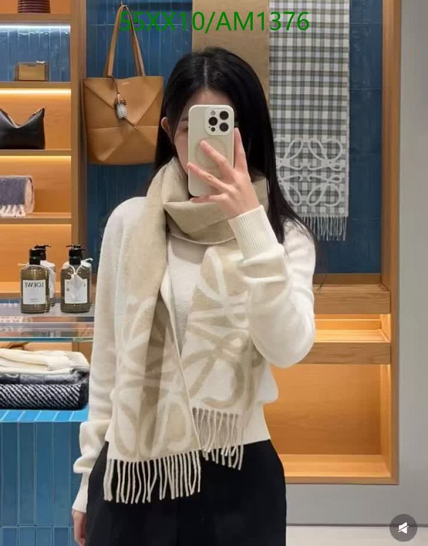 Loewe-Scarves Code: AM1376 $: 55USD