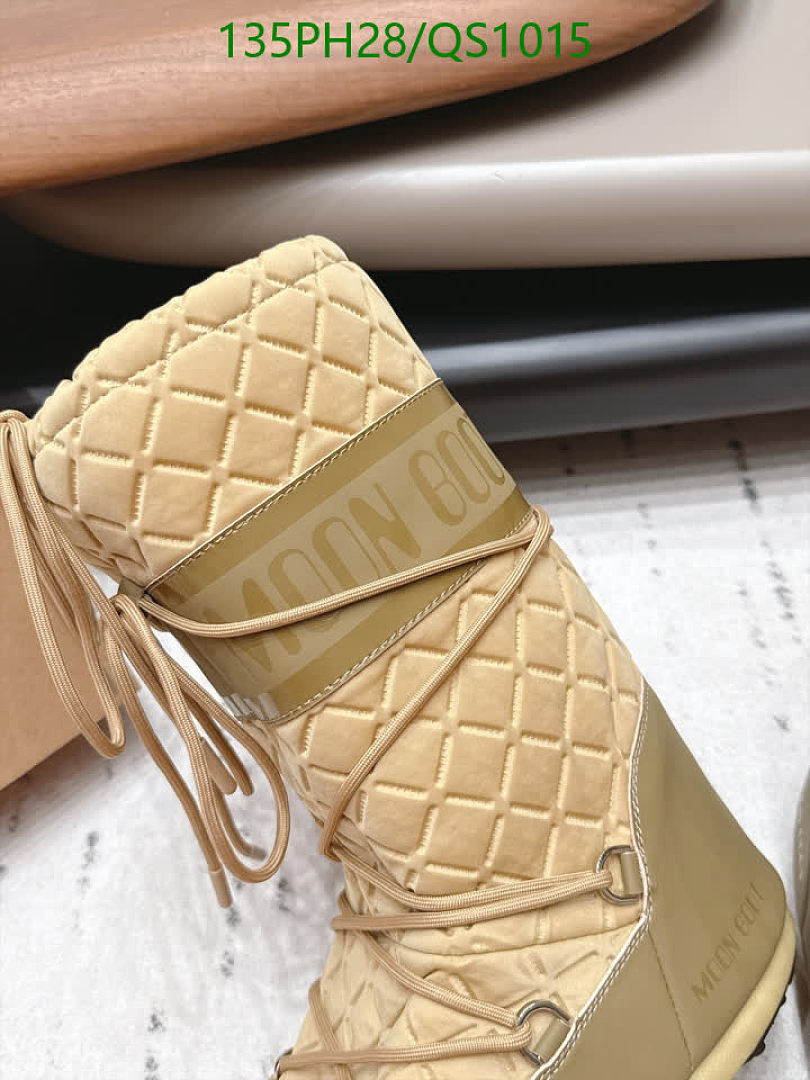 Boots-Women Shoes Code: QS1015 $: 135USD