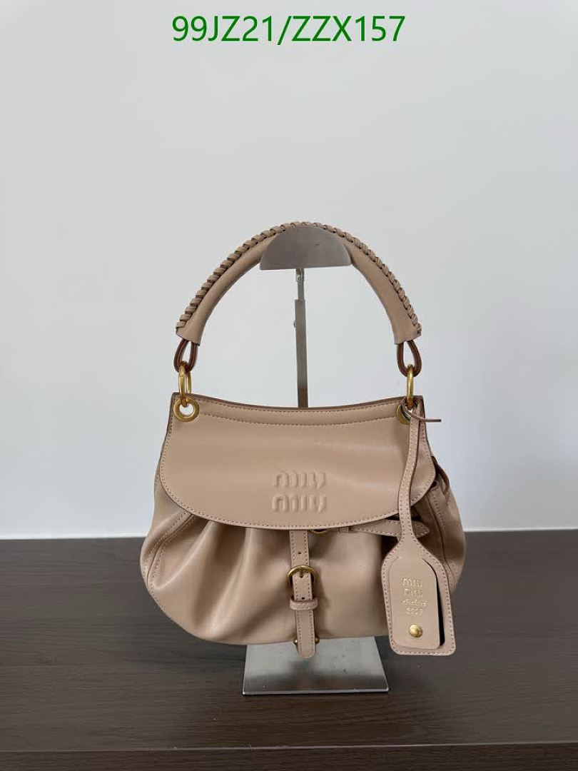 Miu Miu-Bags4A Quality Code: ZZX157 $: 99USD