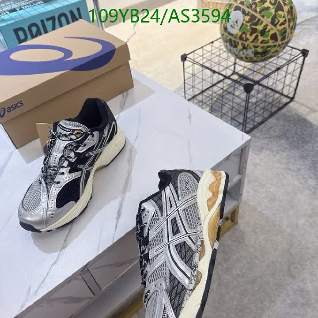 Asics-Women Shoes Code: AS3594 $: 109USD