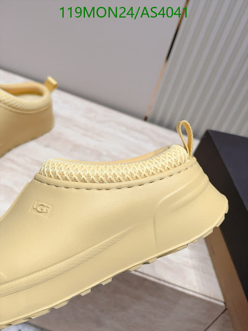 UGG-Men shoes Code: AS4041 $: 119USD