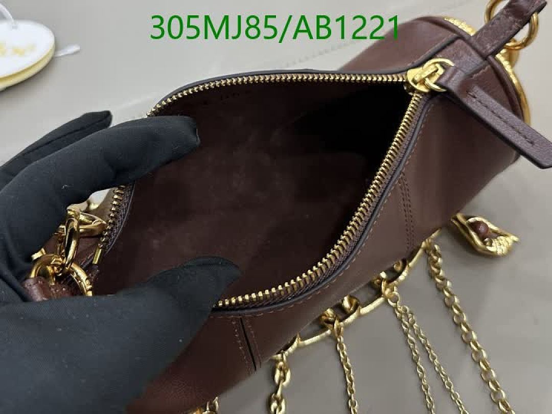 Chloe-BagsMirror Quality Code: AB1221 $: 305USD