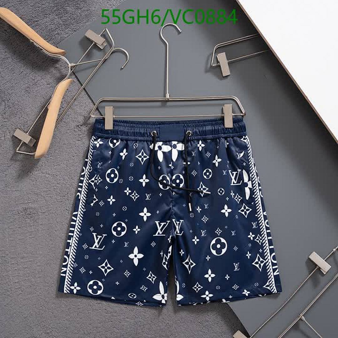LV-Clothing Code: VC0884 $: 55USD