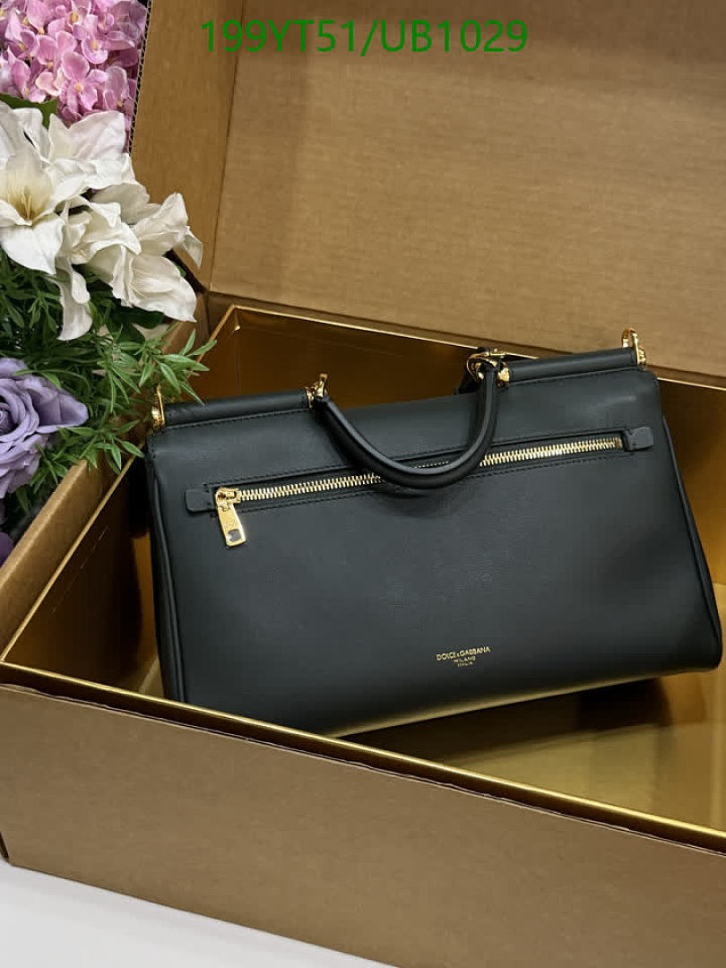 D&G-BagsMirror Quality Code: UB1029 $: 199USD