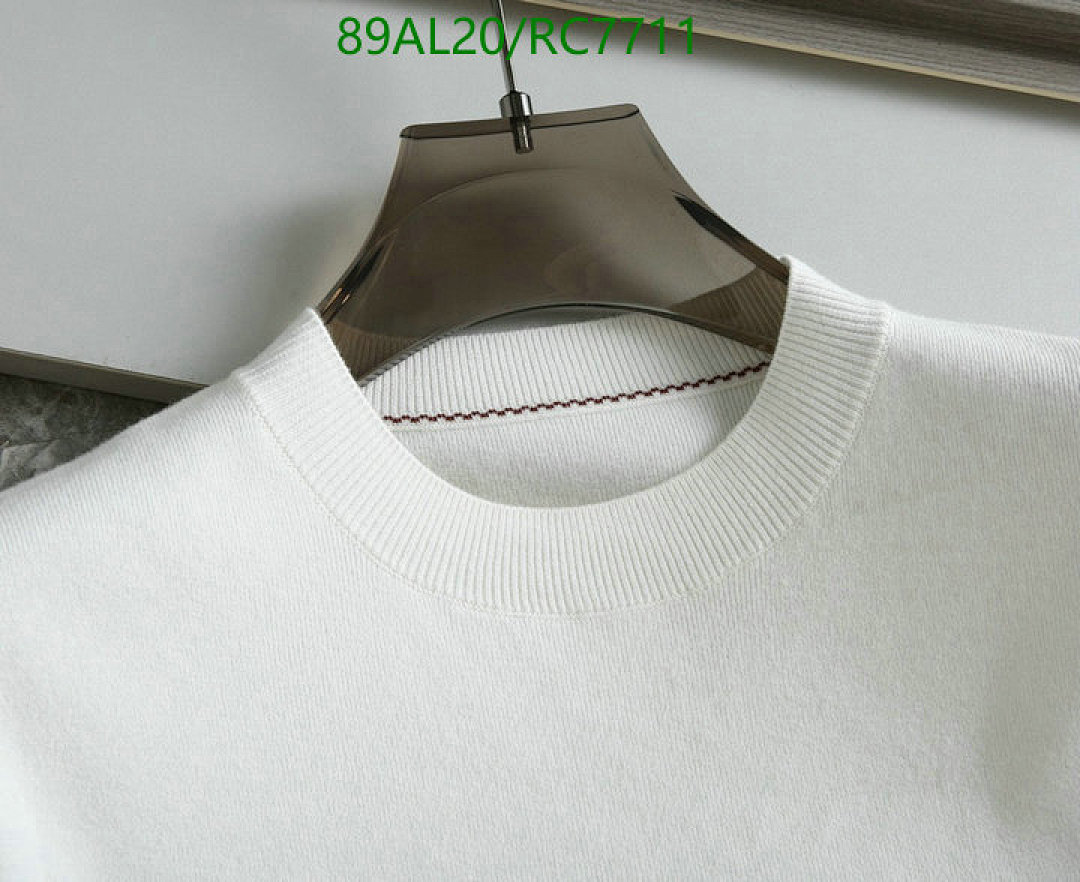 Zegna-Clothing Code: RC7711 $: 89USD