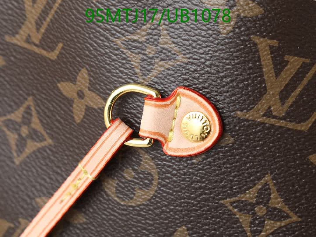 LV-Bags4A Quality Code: UB1078 $: 95USD
