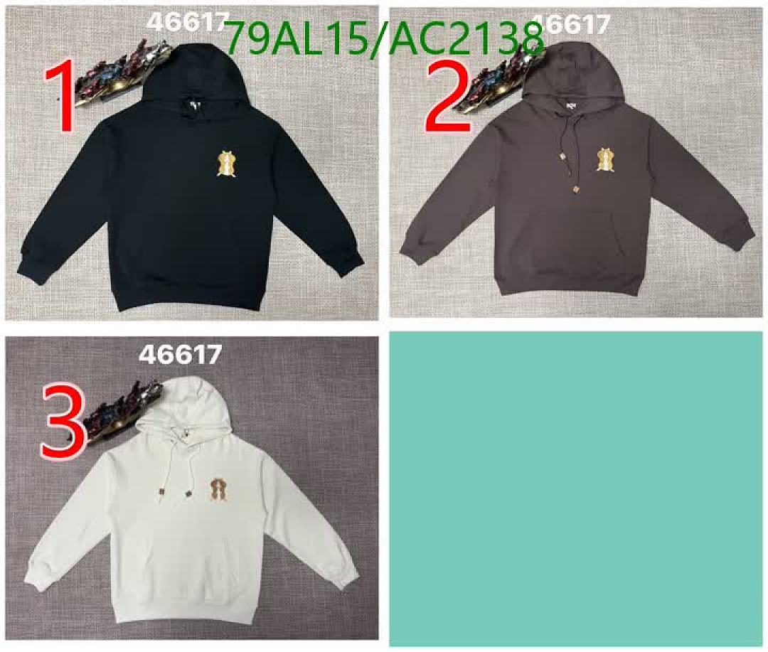 Loewe-Clothing Code: AC2138 $: 79USD