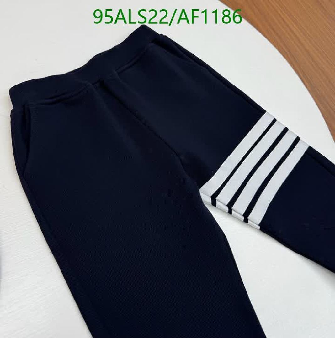 Thom Browne-Clothing（Kids） Code: AF1186 $: 95USD