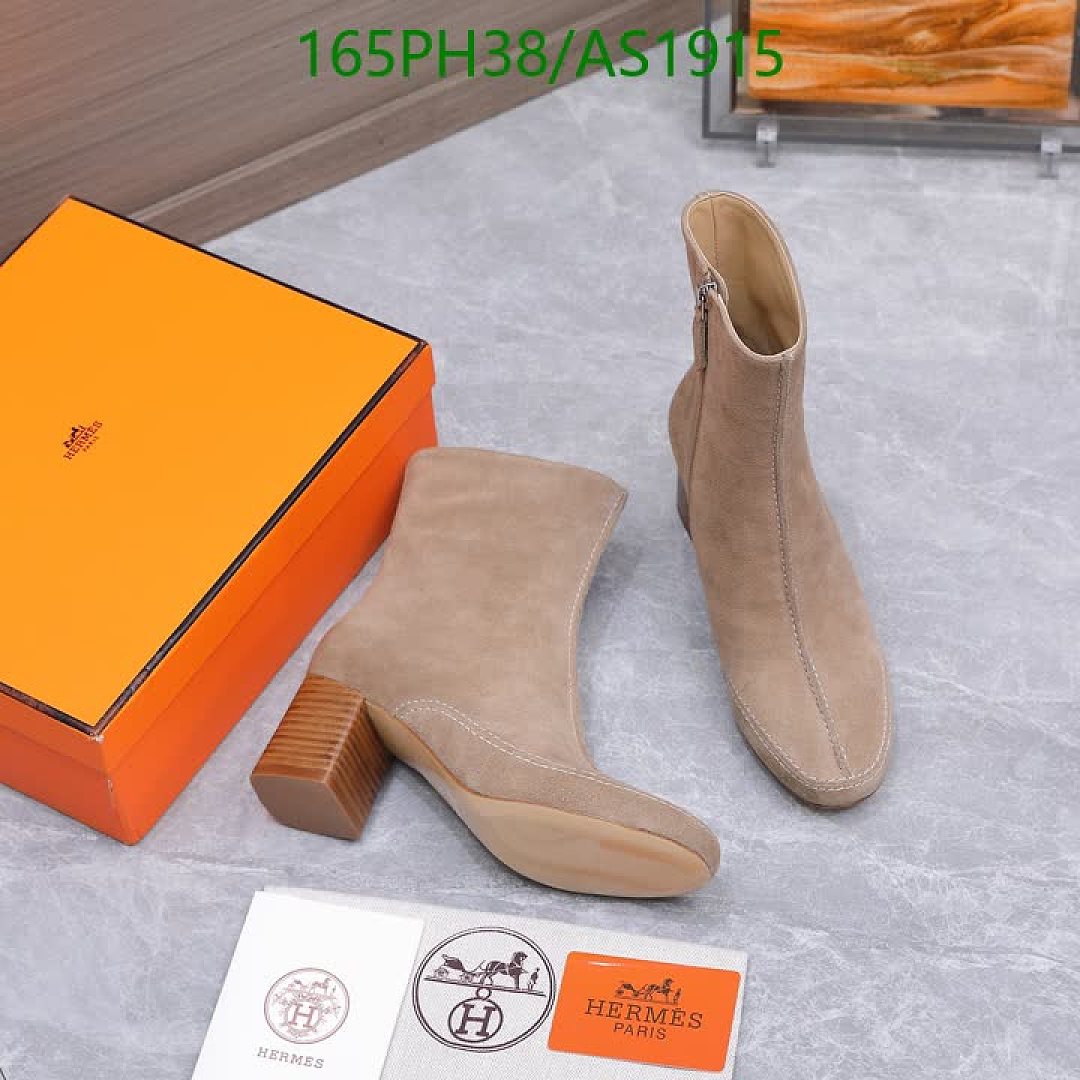 Hermes-Women Shoes Code: AS1915 $: 165USD