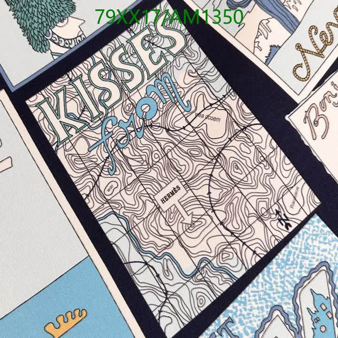 Hermes-Scarves Code: AM1350 $: 79USD