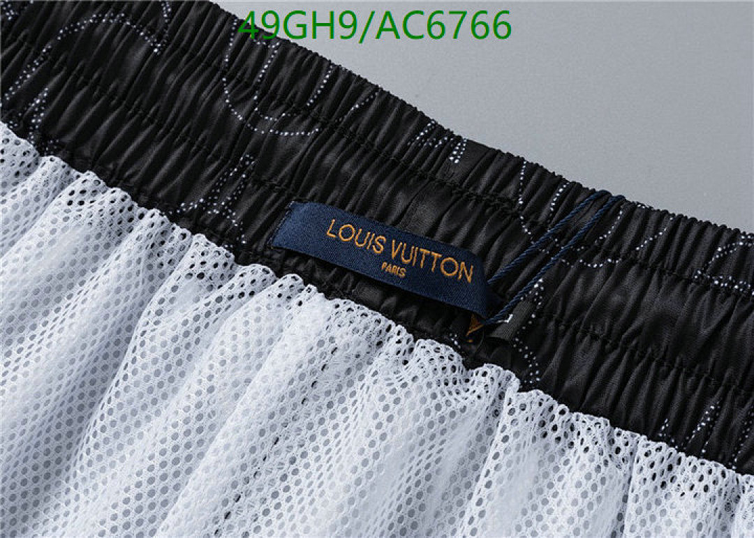 LV-Clothing Code: AC6766 $: 49USD