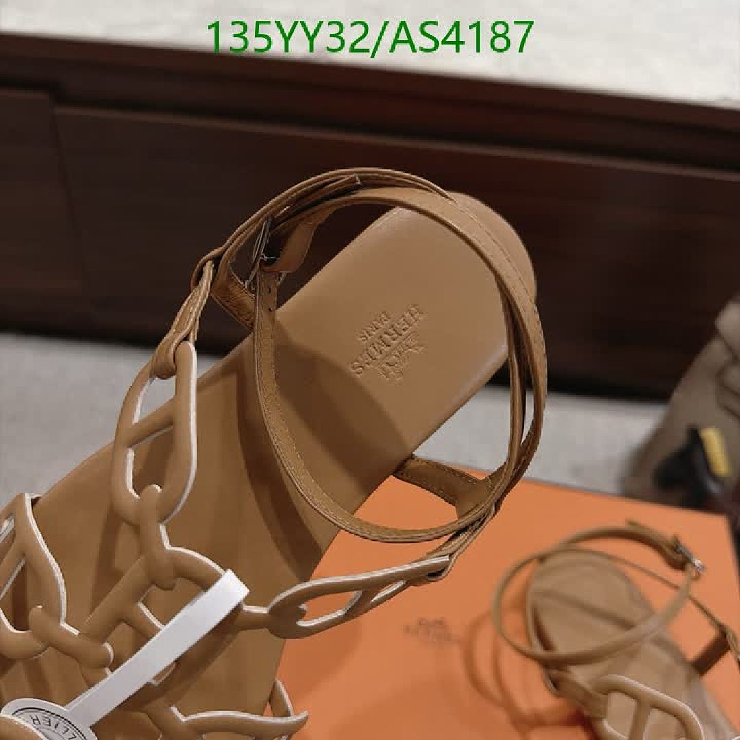 Hermes-Women Shoes Code: AS4187 $: 135USD