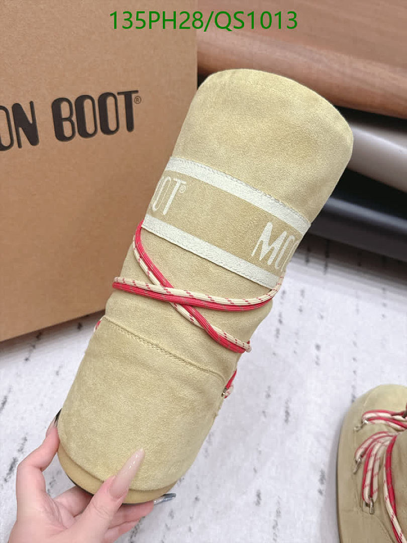 Moon Boot-Women Shoes Code: QS1013 $: 135USD