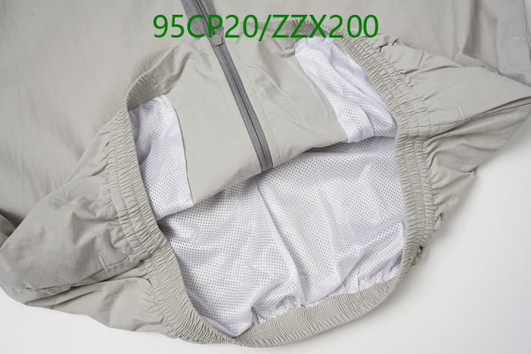 Acne Studios-Clothing Code: ZZX200 $: 95USD