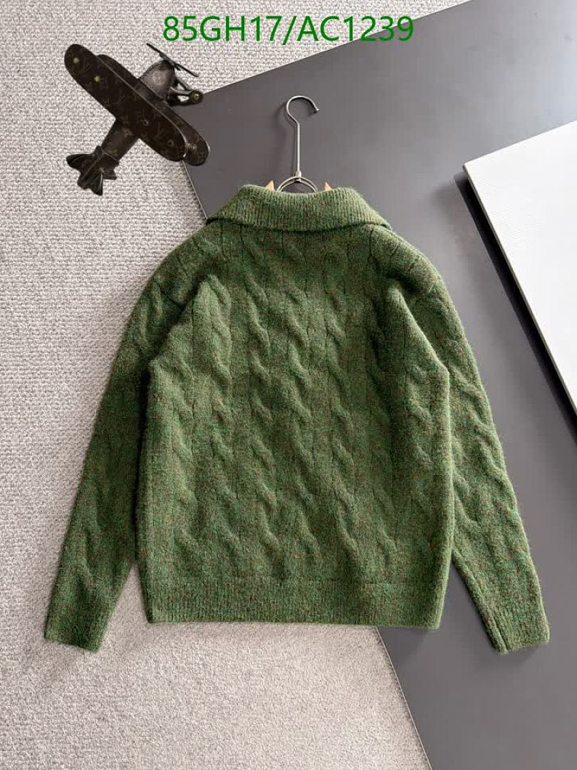 Dior-Clothing Code: AC1239 $: 85USD