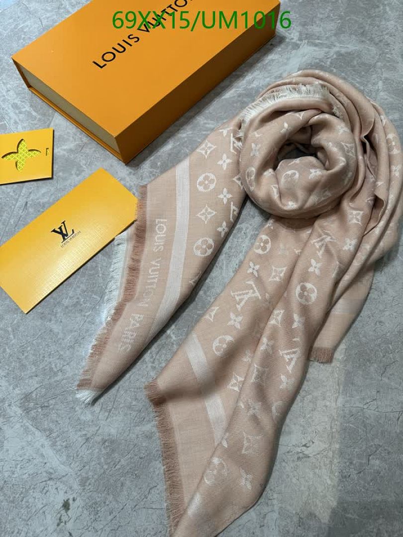 LV-Scarves Code: UM1016 $: 69USD