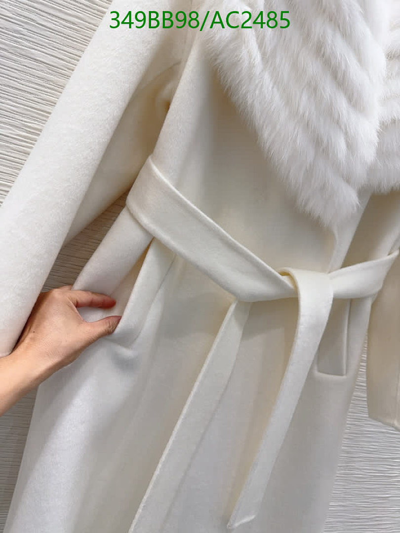 Max Mara-Clothing Code: AC2485 $: 349USD