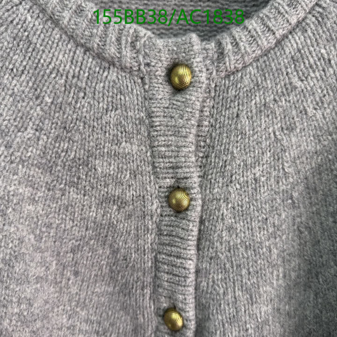 Dior-Clothing Code: AC1838 $: 155USD