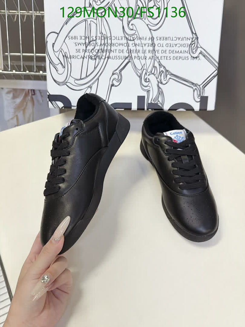 Celine-Women Shoes Code: FS1136 $: 129USD